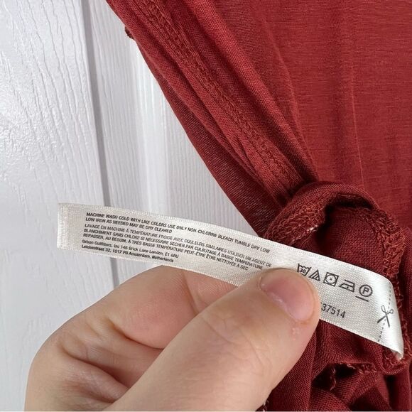 Sz S NWOT $68 MSRP Free People Intimately Have To Have It sheer bodysuit - Picture 15 of 15